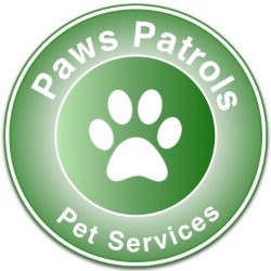 Paws Patrols